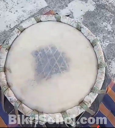 বাংলা ঢোল / জোরখাই